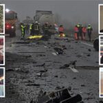 Τροχαίο ΠΑΟΚ: Οι 7 φίλαθλοι που χάθηκαν στη Ρουμανία – Τα ονόματα και οι ζωές πίσω από την τραγωδία