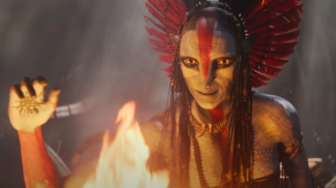 Avatar: Fire and Ash: Θα σπάσει το όριο του 1 δισ. δολαρίων σε παγκόσμιο επίπεδο