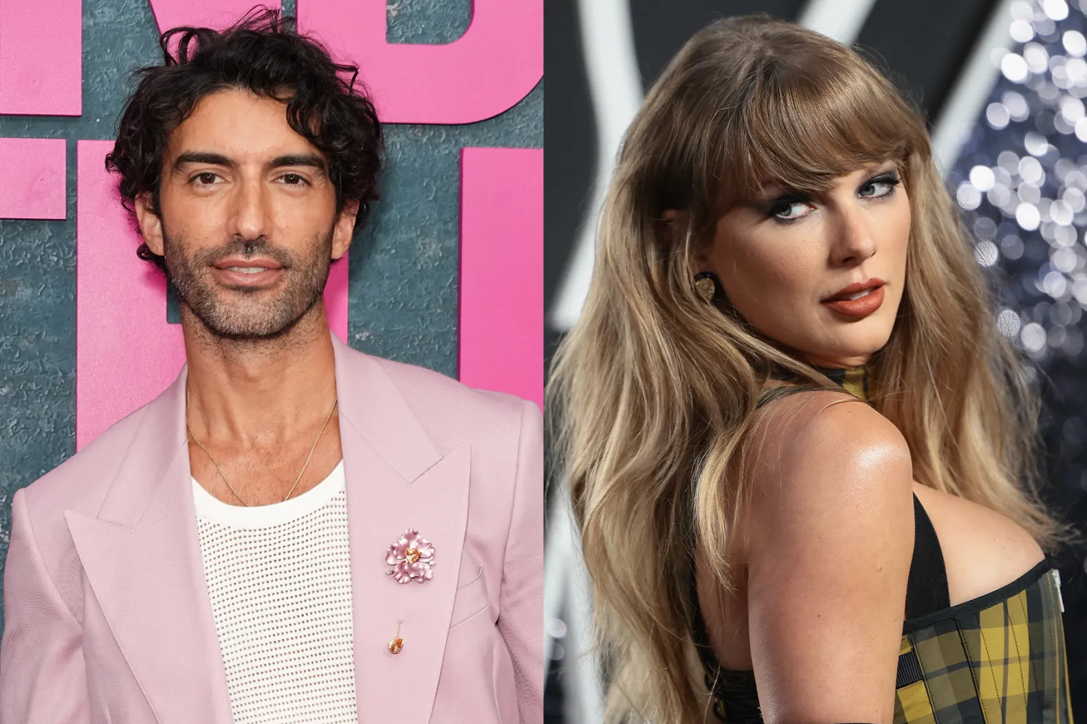 Τέιλορ Σουίφτ: Φέρεται να χαρακτήρισε τον Τζάστιν Μπαλντόνι “καθίκι”
