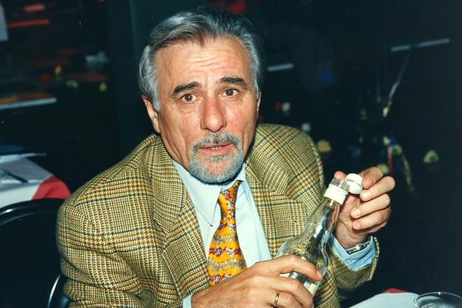 Πέθανε ο δημοσιογράφος Σπύρος Κατατζαφέρης – Συντετριμμένος ο αδελφός του