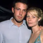 Γκουίνεθ Πάλτροου: Ξαφνικά θυμήθηκε τον πρώην της, Μπεν Άφλεκ  