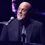 Μπίλι Τζόελ: Ζωντανά στη σκηνή μετά τη διάγνωση για εγκεφαλική πάθηση