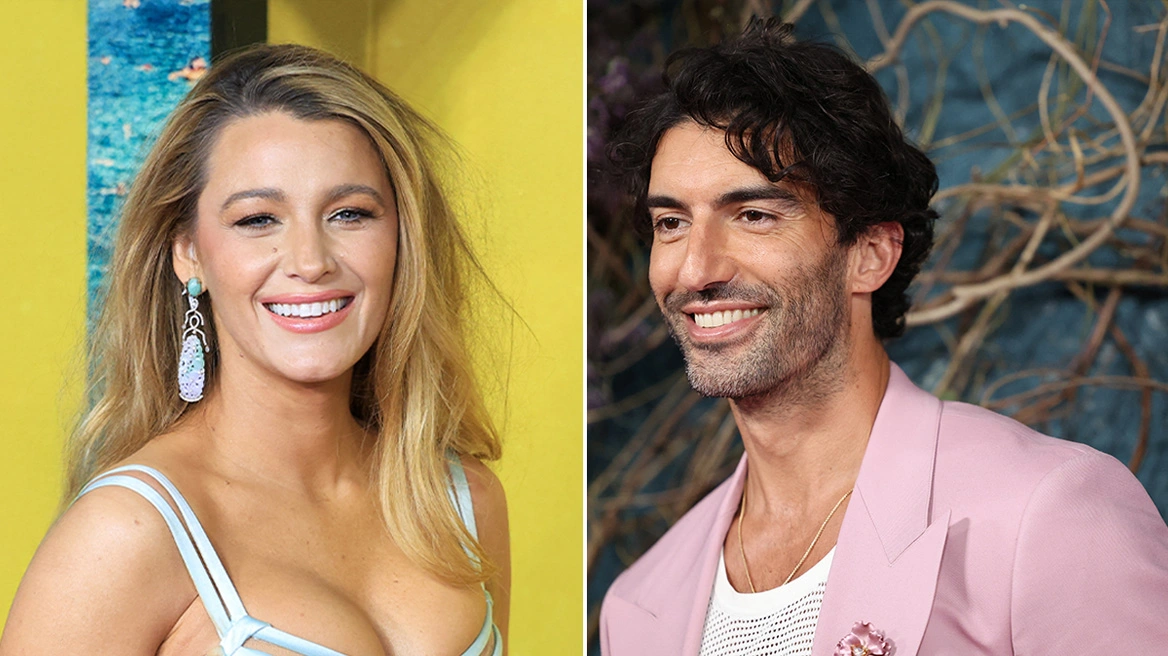 Ο Μπαλντόνι μίλαγε στη Λάιβλι για τις σεξουαλικές του σχέσεις