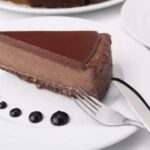 Πώς θα φτιάξετε cheesecake σοκολάτας