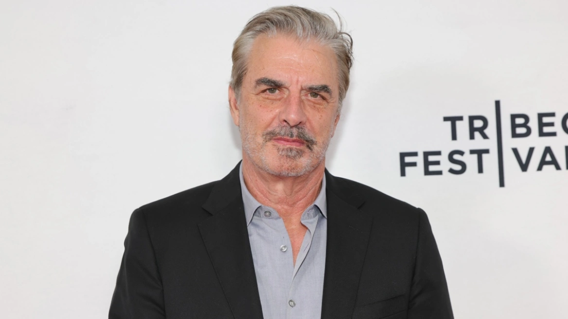 Κρις Νοθ: Έξαλλος για τη βράβευση της Σάρα Τζέσικα Πάρκερ στις Χρυσές Σφαίρες