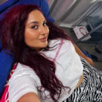 Χρυσηίδα Γκαγκούτη: Απέσυρε τη συμμετοχή της από τον ελληνικό τελικό της Eurovision