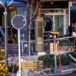 Πρωτοχρονιάτικη τραγωδία στο Κραν Μοντανά: Περίπου 40 νεκροί από έκρηξη σε μπαρ