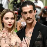 Νταμιάνο Ντάβιντ – Ντοβ Κάμερον: Ανακοίνωσαν τον αρραβώνα τους