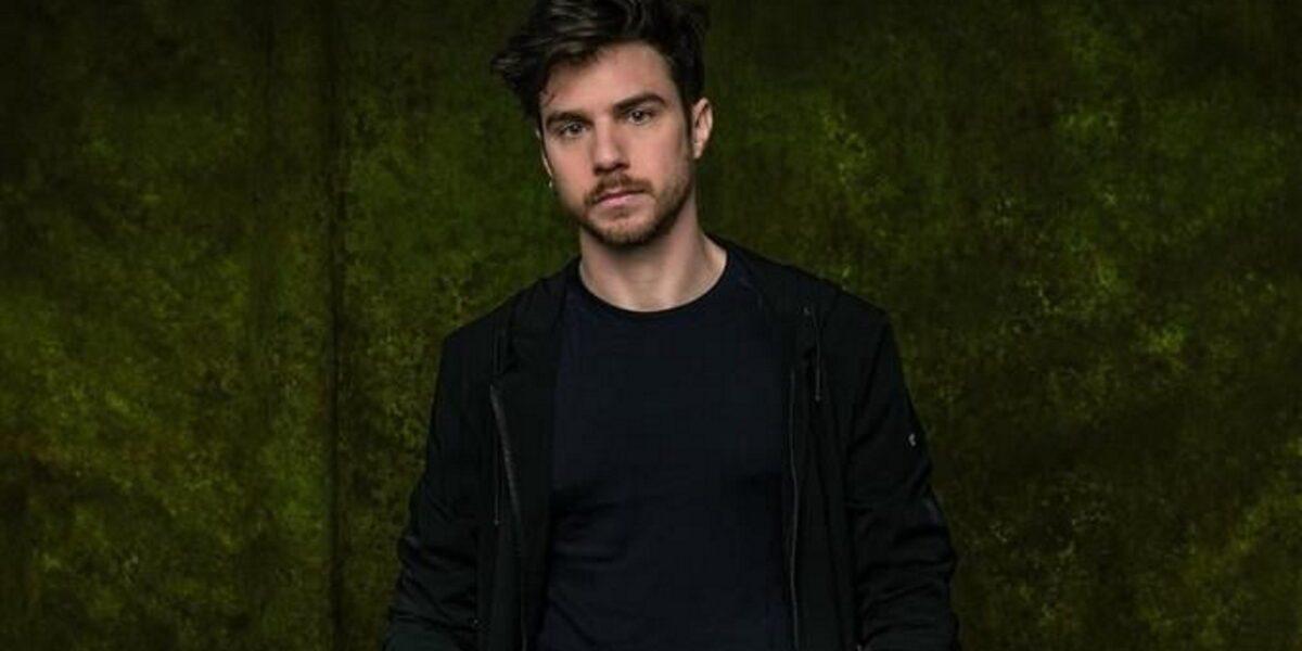 Ο Δημήτρης Κίτσος για τις ακραίες ερωτικές σκηνές στη Μεγάλη Χίμαιρα