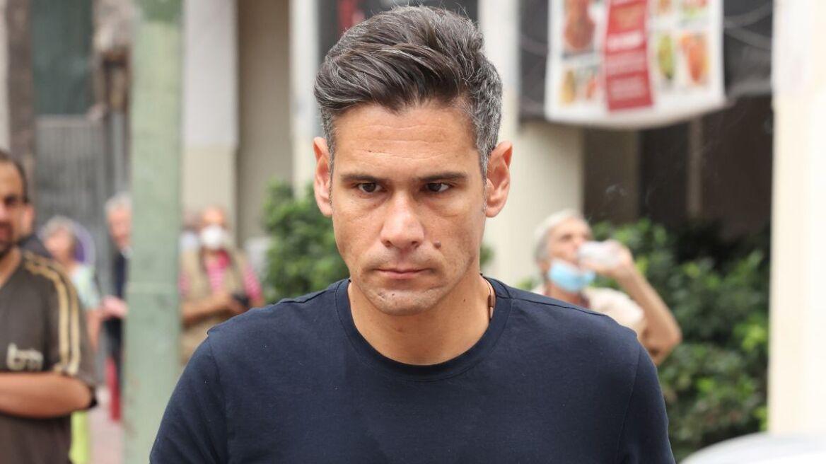 Δημήτρης Ουγγαρέζος: «Με προσπερνούν επιδεικτικά εδώ και χρόνια»