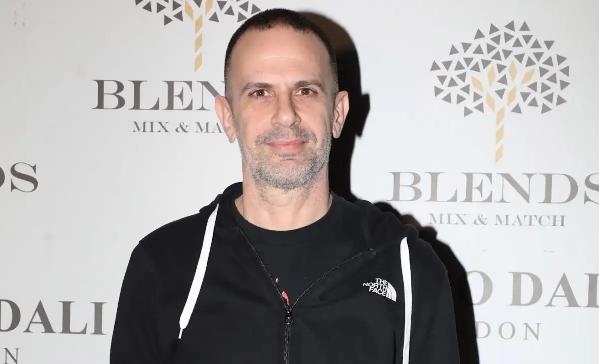 Δημήτρης Σαράντος για αντικατάσταση Ελένης Τσολάκη: “Δεν θα ήταν η Κατερίνα Καραβάτου”