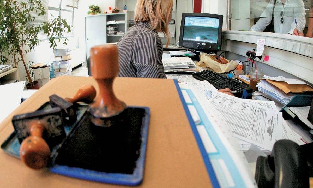 Red Code για κακοκαιρία – Πως θα λειτουργήσει σήμερα το Δημόσιο