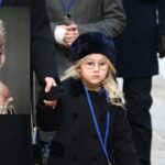 Η μικρή δισέγγονη της Μπαρντό που είναι ίδια η θρυλική σταρ!