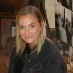 Λένα Δροσάκη: “Δεν μπορούσα να αγκαλιάσω το παιδί μου μετά από ένα χειρουργείο που έκανα”