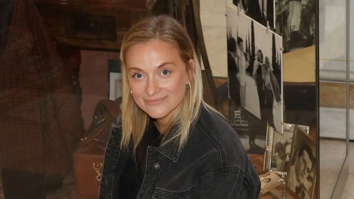 Λένα Δροσάκη: “Δεν μπορούσα να αγκαλιάσω το παιδί μου μετά από ένα χειρουργείο που έκανα”