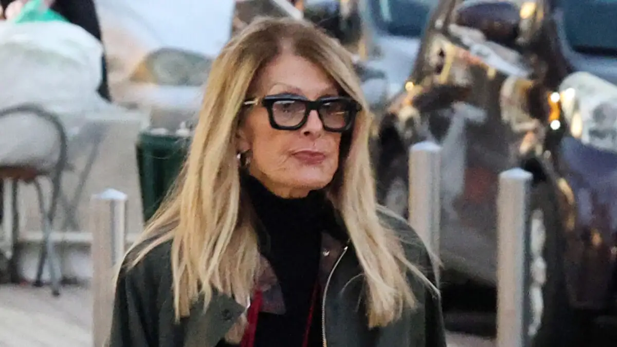 Θύμα κλοπής η Εύη Δρούτσα: Της πήραν 22.000 ευρώ από το σπίτι της