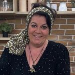 Μαρία Εκμεκτσίογλου: Εσπευσμένα σε νοσοκομείο της Κωνσταντινούπολης!