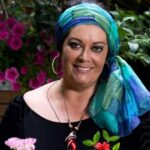 Mαρία Εκμεκτσίογλου: Πήρε εξιτήριο από το νοσοκομείο μετά τη σοβαρή περιπέτεια της υγείας της