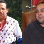 Ο Σπύρος Μπιμπίλας τα βρήκε εξωδικαστικά με το γιο του Αλέξη Κούγια