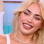 Κόνι Μεταξά: Θέλω να είμαι ελεύθερη και ωραία!