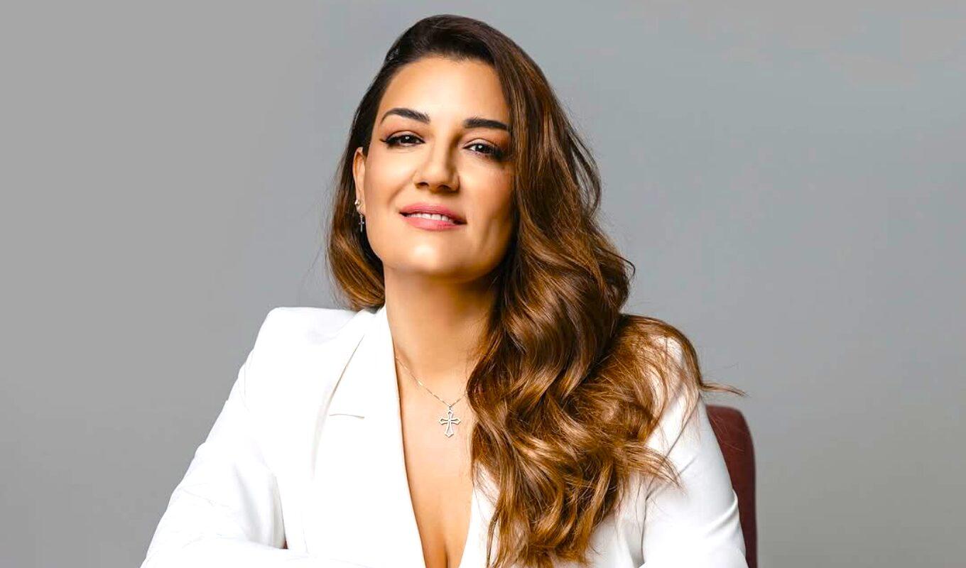 Ελίνα Παπίλα: «Δεν με ενοχλεί η κριτική, με ενοχλεί η κακοήθεια»