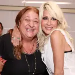 Κωνσταντινίδου για Βίσση: Πίνει, παίζει χαρτιά και βρίζει