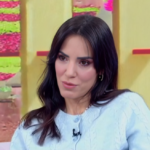 Ελισάβετ Σπανού: Σβήνονται όλα και είναι μόνο η Εμμέλεια, η κόρη μου