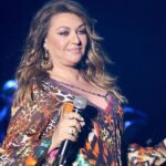 Καίτη Γαρμπή: Γιατί ακύρωσε την αποψινή της εμφάνιση