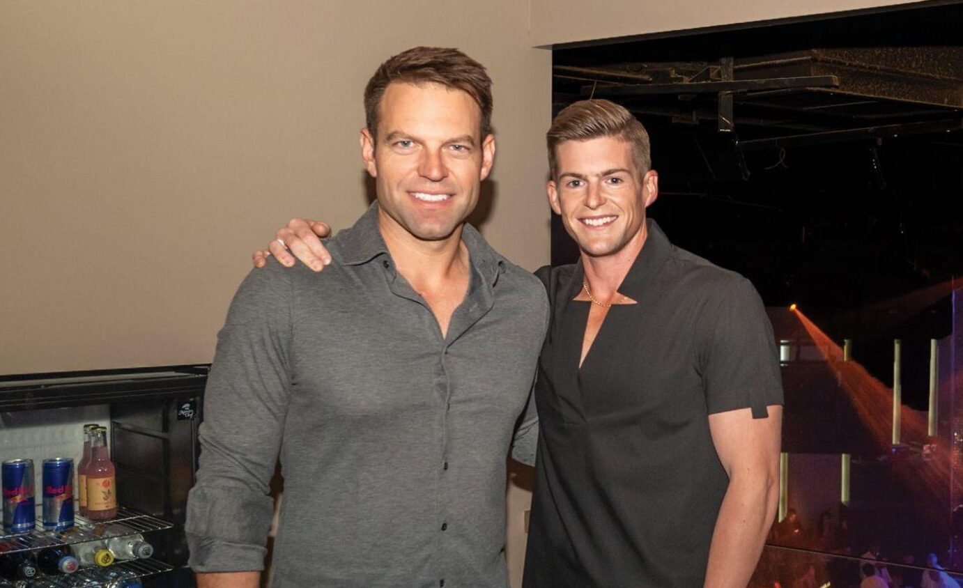 Τάιλερ Μακμπέθ: 21.000 ευρώ ενοίκιο για το γυμναστήριο στο Σύνταγμα!