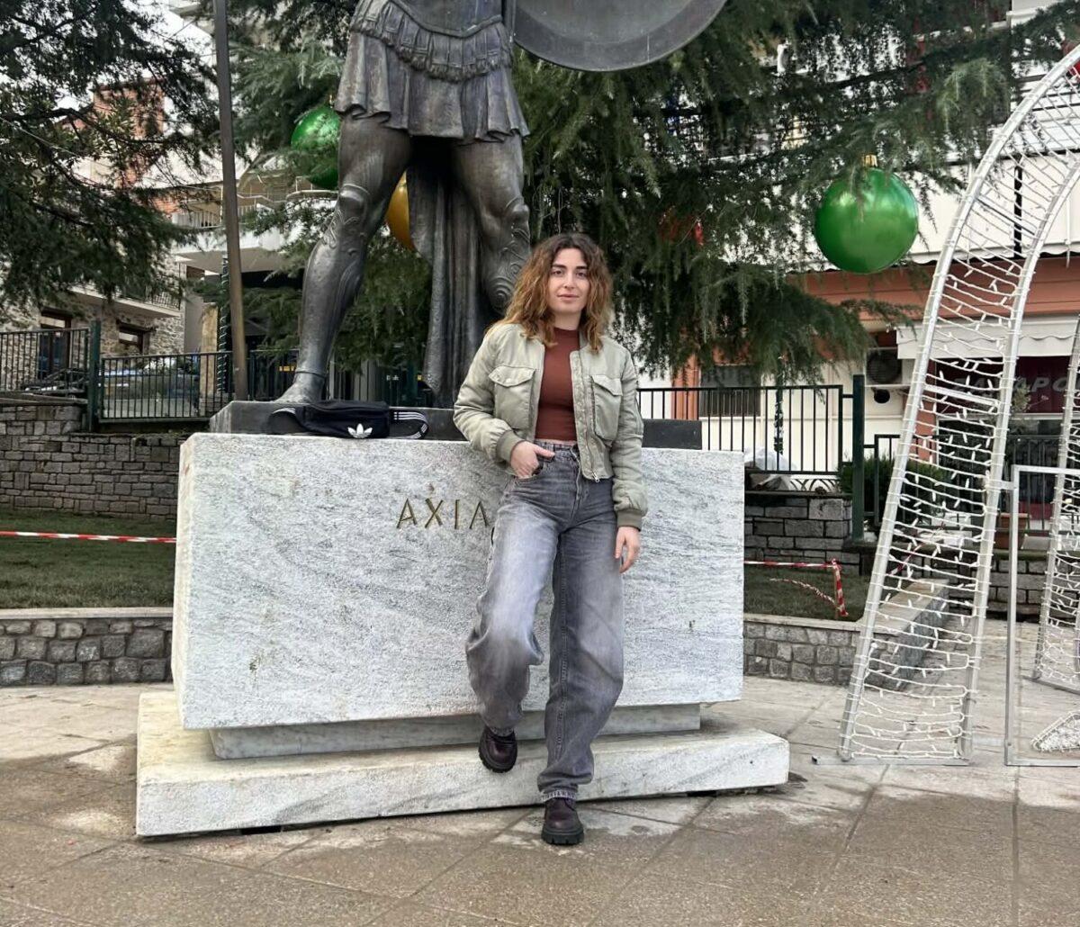 επαρχιώτες