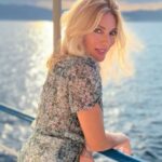 Σμαράγδα Καρύδη: Φήμες για νέο έρωτα στη ζωή της