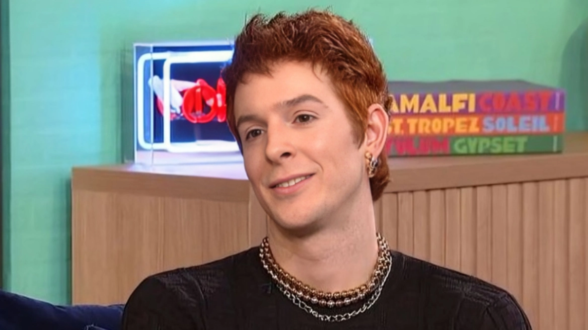 D3lta: Ο κόσμος βλέπει πόσο αυθεντικά το κάνω