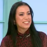 Rosanna Mailan: “Άρωμα” Κούβας στον ελληνικό τελικό της Eurovision