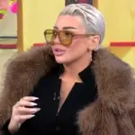 Tianora: Δεν προοριζόταν καν να πάω στον διαγωνισμό