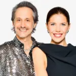 Eurovision 2026: Μια Σβαρόφσκι στην παρουσίαση της φετινής διοργάνωσης