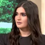 Niya: Είμαι πολύ περήφανη που είμαι Ελληνίδα