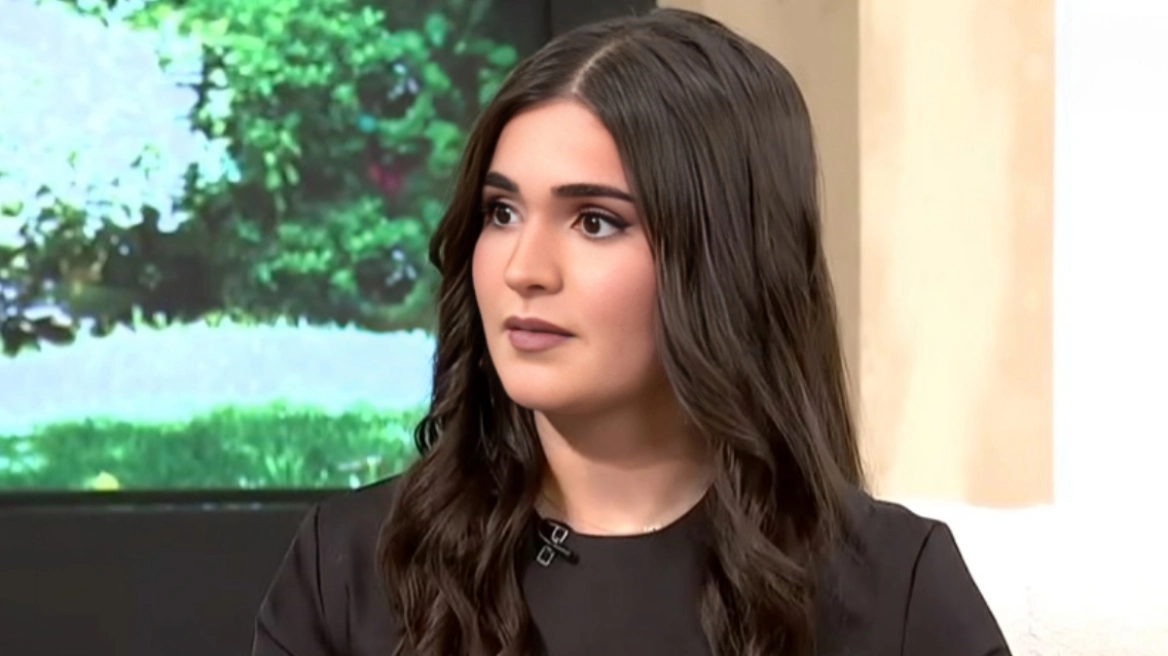 Niya: Είμαι πολύ περήφανη που είμαι Ελληνίδα