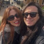 Ευρυδίκη και Μπομπ Κατσιώνης: Από τη Βαρκελώνη με αγάπη