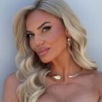 Έξαλλη η Ιωάννα Μαλέσκου: “Δεν θα απολογηθώ με ποιον θα βγω”