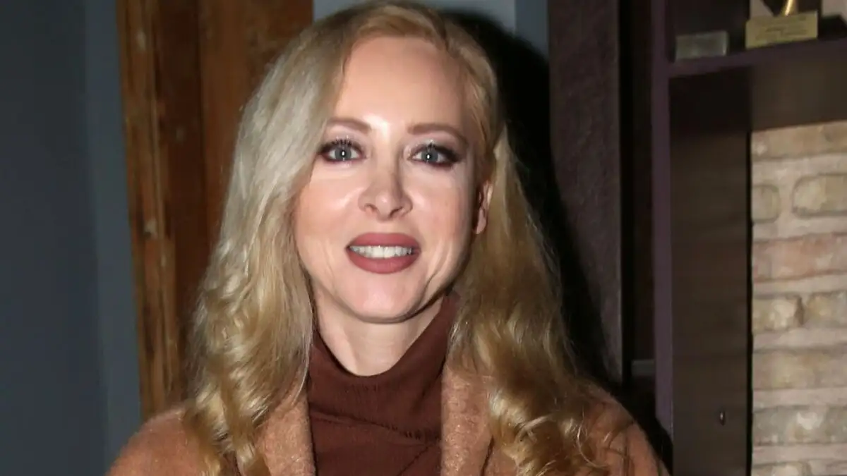 Φαίη Ξυλά: Έβαζα καπέλο και παρακολουθούσα τον γιο μου