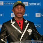 Αγωγή σε βάρος του Φαρέλ Γουίλιαμς από τον παιδικό φίλο του