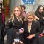 Κιάρα Φεράνι: Αθώα για το σκάνδαλο “Pandorogate”