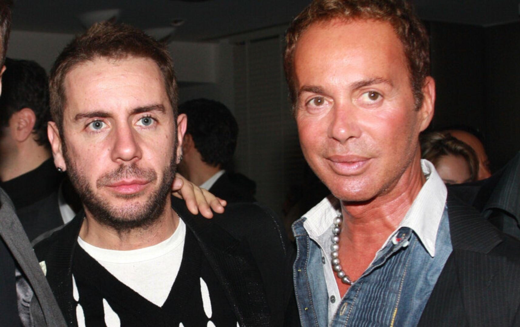 Λάκης Γαβαλάς: Ο Γιώργος Μαζωνάκης μού είχε σταθεί στη φυλακή