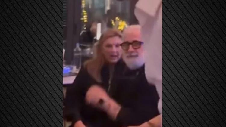 Πέτρος Φιλιππίδης: Στα γενέθλια του Μάνου Ιωάννου