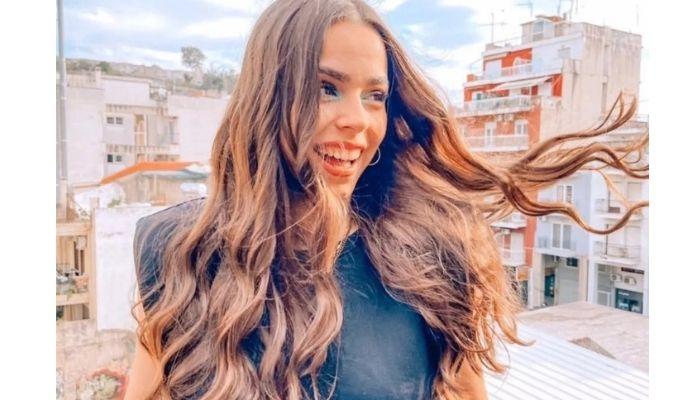 Μαρίζα Φλωράτου: Η νέα Βασίλισσα του Πατρινού Καρναβαλιού 2026