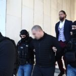 Φοινικούντα: Ραγδαίες εξελίξεις, ξανά στην ανακρίτρια οι 22χρονοι