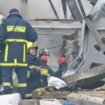 Τραγωδία στα Τρίκαλα: Τρεις γυναίκες νεκρές από τη φωτιά στο εργοστάσιο της Βιολάντα