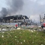 Έκρηξη στη Βιολάντα: Ελεύθεροι ο ιδιοκτήτης και τα δύο στελέχη της μέχρι να συμπληρωθεί η δικογραφία