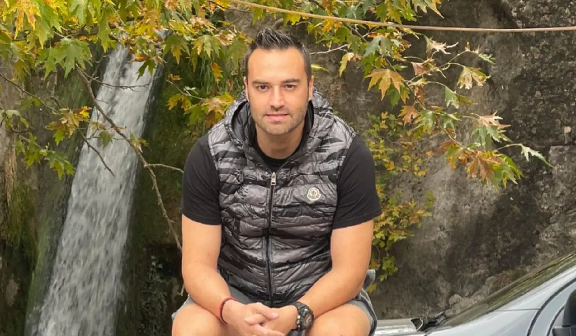 Κώστας Φραγκολιάς για Γερμανού – Πανόπουλο: “Εσύ το ξεκίνησες”