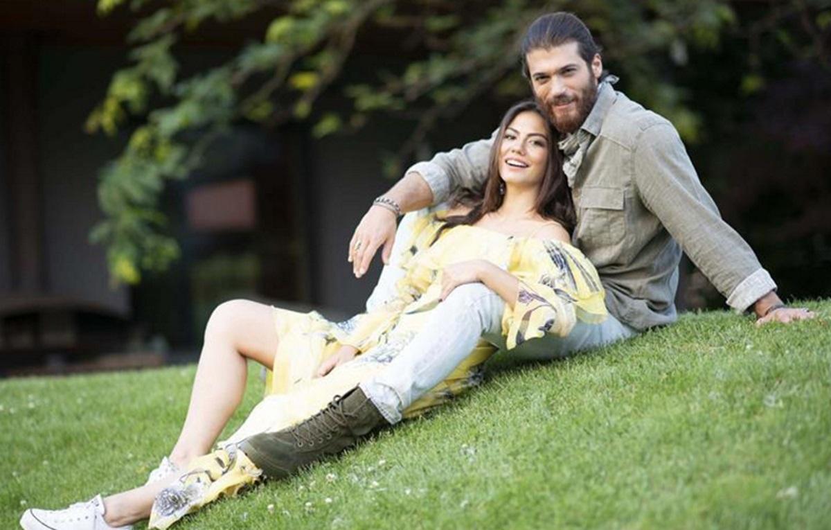 Φτερωτός θεός